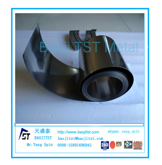 Zr1 zirconium foil purity zirc