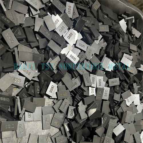 tungsten carbide carbide cutti